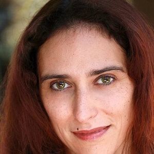 Meet your Posher, Tamar